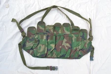 Chinese ARMY Type 95 Chest Rig Mag Pouch Bag NEW OLD STOCK
