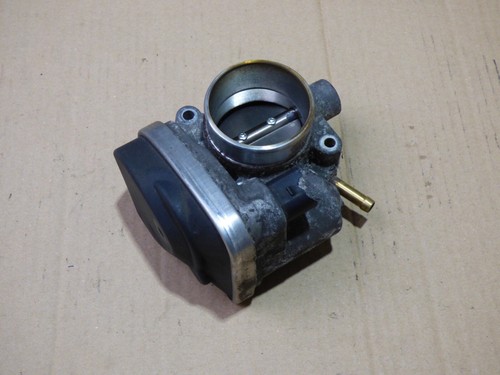 MINI R50 R52 W10 Motor Benzin Drosselklappe Drosselklappenstutzen 7509043