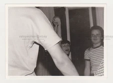 Close-up Photo of Hand on the Party Unusual Odd Weird Artsy Abstract Snapshot