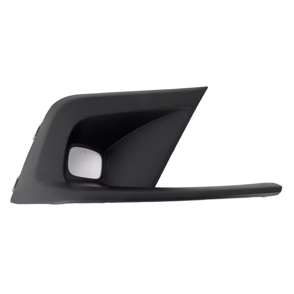 Front Bumper Cover & Bumper Grille & Fog Light For 20222023 Honda