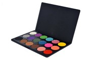 Roseflower Pro 18 Colors Eyeshadow Makeup Palette Cosemetic Contouring Kit 1... on sale Roseflower Pro 18 Colors Eyeshadow Makeup Palette Cosemetic Contouring Kit 1... on sale