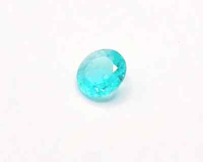 Natur Paraiba Turmalin 0,23 Karat