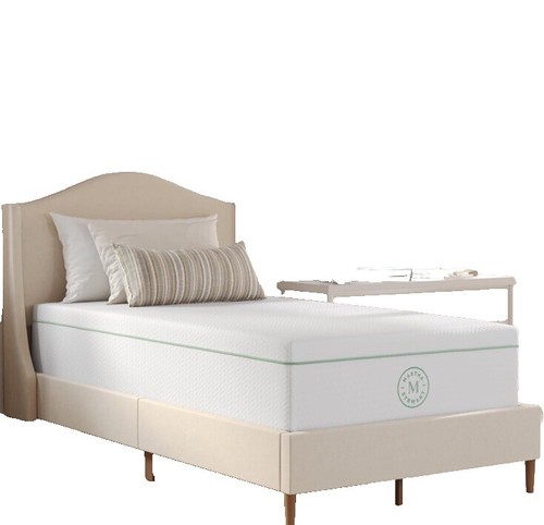 IKEA Asvang twin mattress - medium firm - two available | eBay