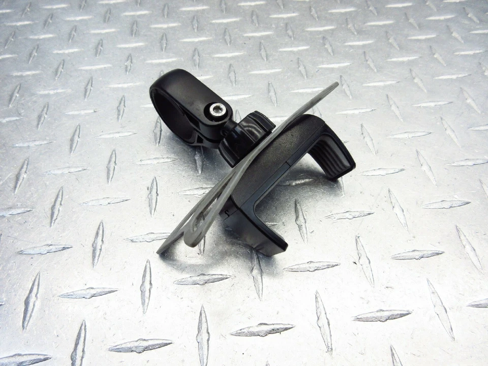 1992 91-93 HONDA CB750 NIGHTHAWK CB 750 AFTERMARKET CLIPE DE MONTAGEM NO SUPORTE - Imagem 4 de 4