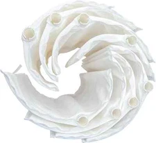 Cryspool® 1004 DE Filter Compatible with FNS Plus 48, DEL/DEV 48, DE4820, NIB!