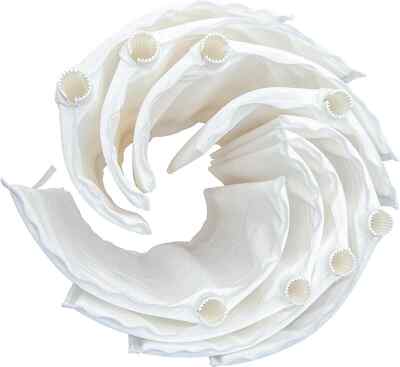 Cryspool  1004 DE Filter Compatible with FNS Plus 48, DEL/DEV 48, DE4820, NIB!
