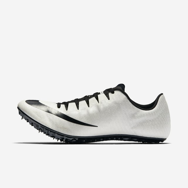 nike superfly elite spikes white