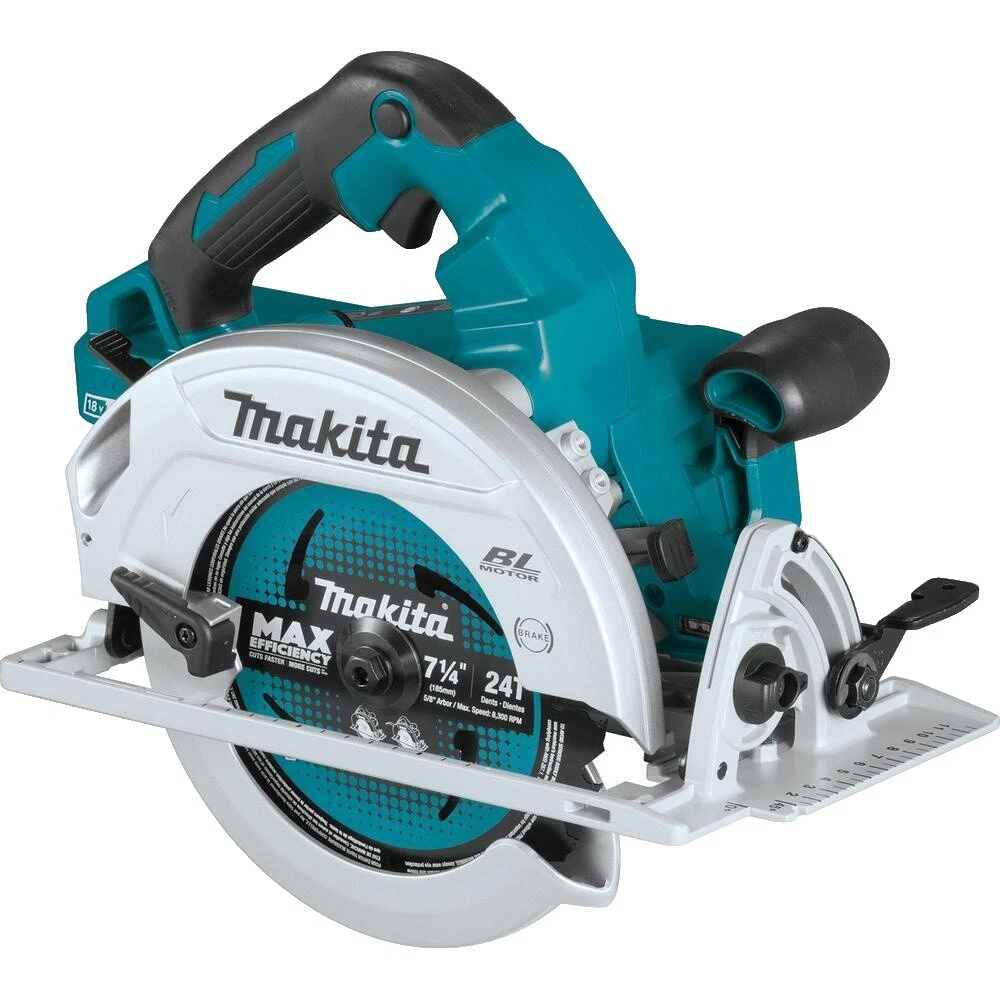 Makita Industrial Power Saws