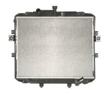 Radiateur Hyundai H100