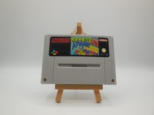 ebay® Auktion 177531636608 | Tetris Attack - SNES, PAL, nur Modul Thumbnail of ebay® auction 177531636608 | Tetris Attack - SNES, PAL, nur Modul