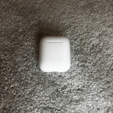 Genuine Apple AirPods Charging Case Only For Models: A1602 A1523 A2031 A2032
