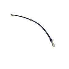 2x Maxgear Bremsschlauch vorne 52-0309 5Q0611701C | 637663