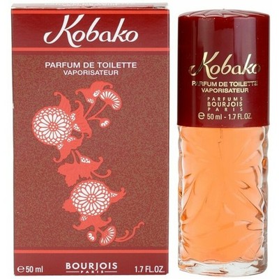 Bourjois Paris Kobako Eau De Toilette 50ml