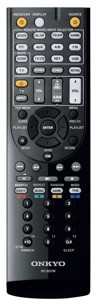 Onkyo TX NR616 7.2 Channel 175 Watt Receiver for sale online Onkyo TX NR616 7.2 Channel 175 Watt Receiver for sale online