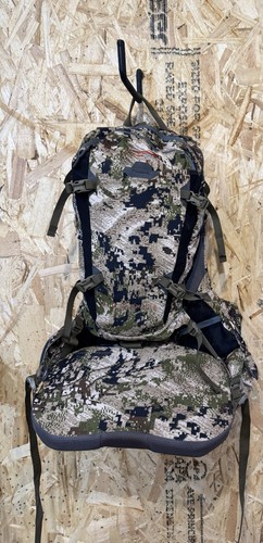 Sitka Gear Equinox Turkey Vest