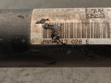 8W9513028E 5385302 stoßdämpfer hinten rechts AUDI A4 B9 AVANT 8W5 8WD 2.0 TDI