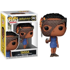 Funko pop! yellowjackets - taissa