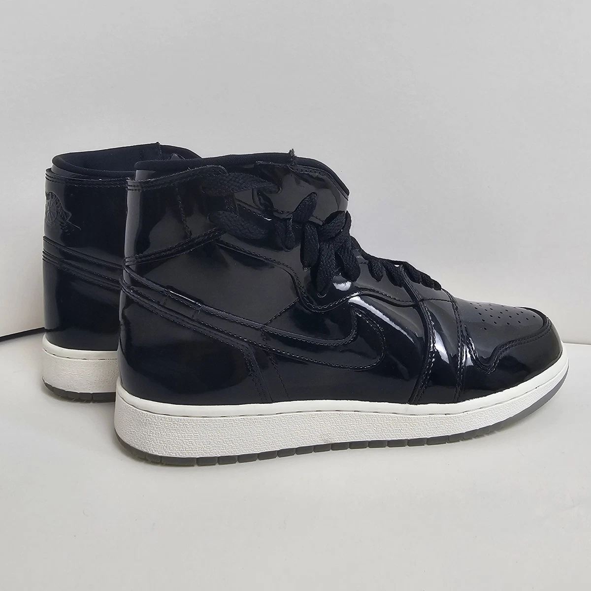 Preços baixos em Jordan 1 Rebel XX Black Patent W | eBay