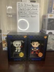 THRILLJOY PIX! DC Studios SUPERMAN COMMON Error Card & KRYPTO CHASE BUNDLE