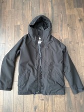 Burton Radial GORE-TEX Snowboard Jacket Men's X-Small