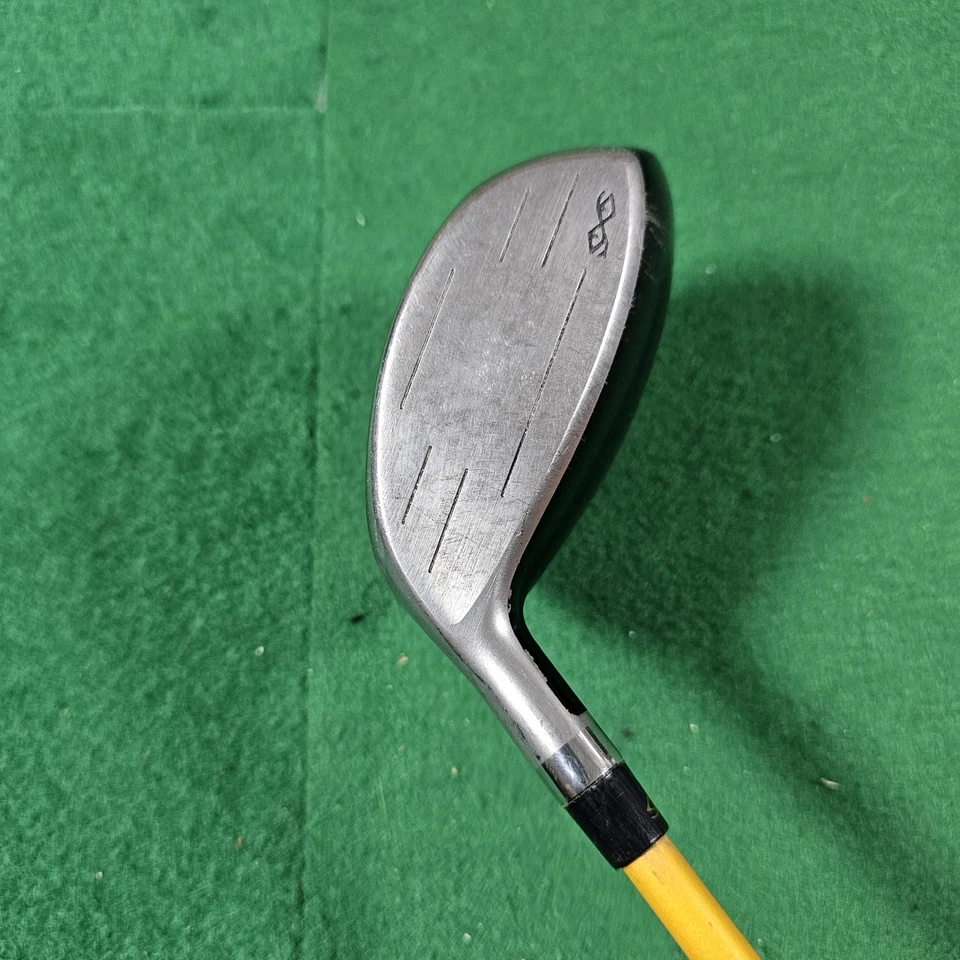 Ojos de serpiente 600T 15° 3 madera / Proforce 65 oro flexión regular varilla de grafito / derecha Foto 2 de 4