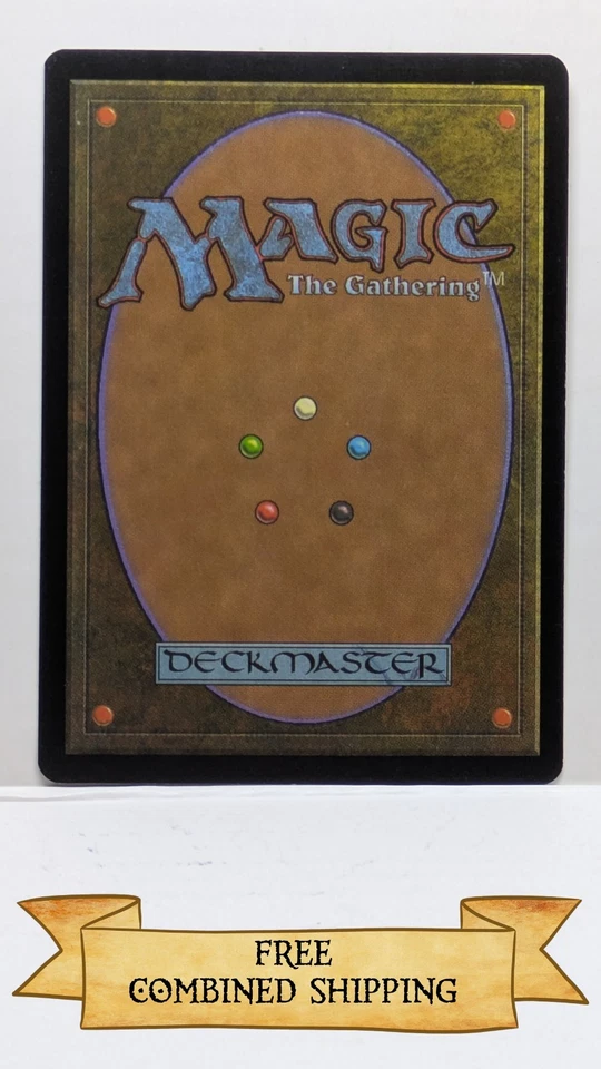 Scent of Cinder Urza's Destiny Foil - Image 2 of 2