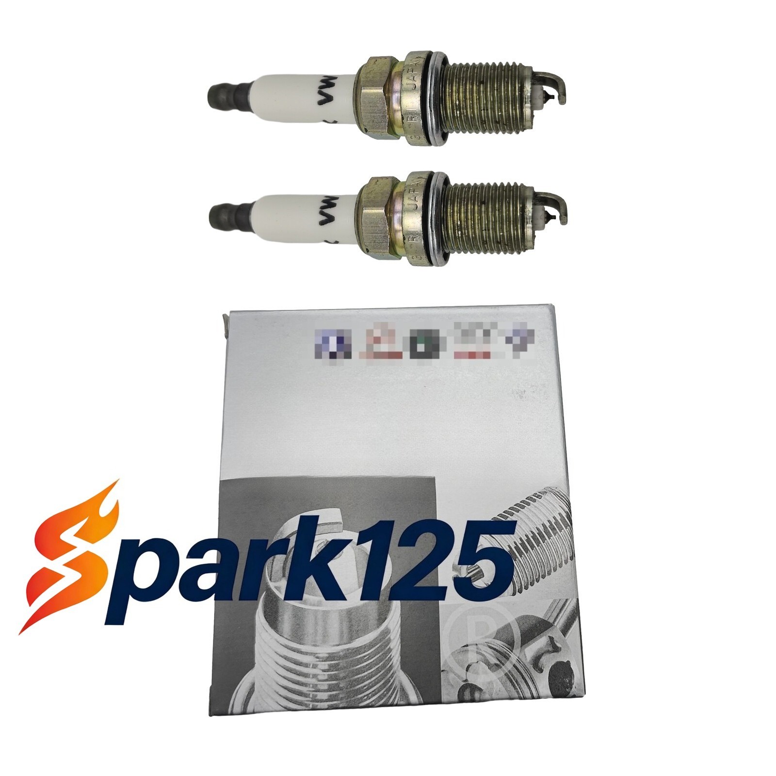 6PC FOR ngk Spark Plug 101905611G / 94460