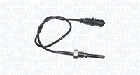 Sensor Abgastemperatur Magneti Marelli 172000159010 FüR Fiat Doblo M14X1,5 JTD