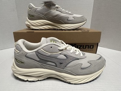 Mizuno Wave Rider Beta - Nimbus Cloud