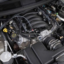 2001 Trans Am 5.7l Ls1 Engine Wt56 6-speed Transmission Drop Out 52k Miles