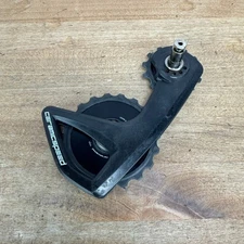 Ceramicspeed OSPW Alpha Rear Derailleur Cage fits Shimano R9250/R8150 101g