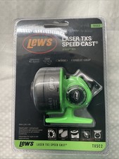 Lew's Speed Cast Baitcasting Reel
