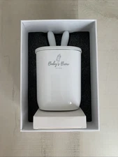 Baby’s Brew  Portable Bottle Warmer + Charging Cable/block