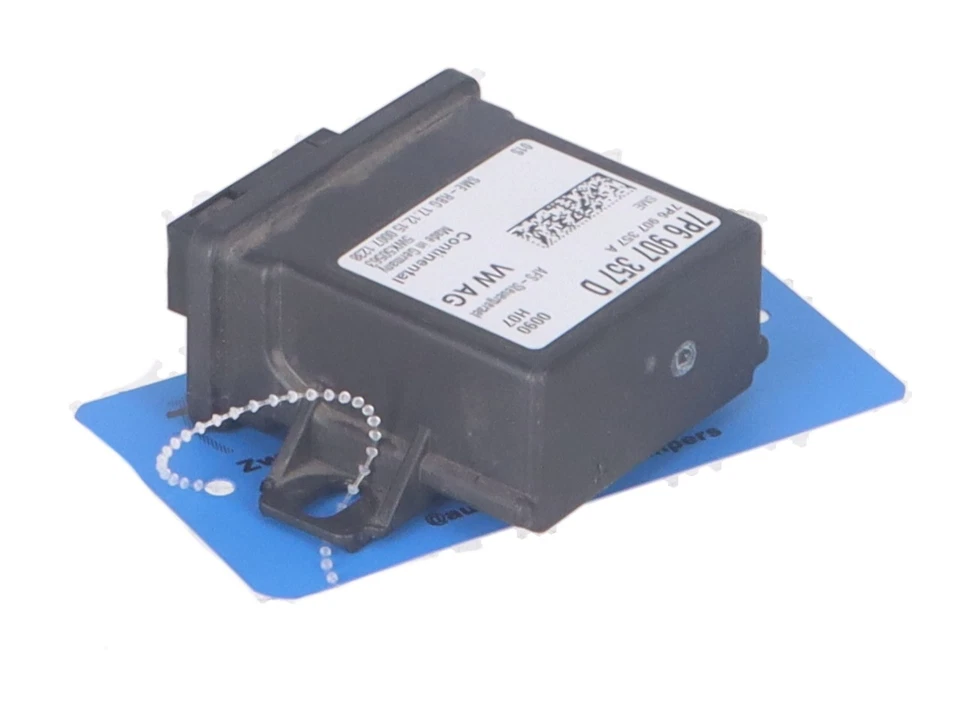 Centralina Fari Curvi SKODA Superb III Station Wagon (3V) 2.0 TDI 140 kW 190 - Immagine 2 di 3