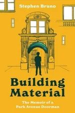 Building Material The Memoir o - VERY GOOD