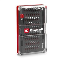 Original Einhell 66-Tlg. PräZisions- Und Elektronik-Reparatur-Set (Mit PräZision