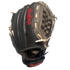 Rawlings Playmaker 12  Leather Palm Baseball Glove Playmaker Series PM120DS RHT