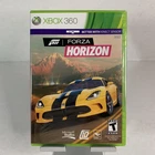 Forza Horizon (Microsoft Xbox 360) Brand New NIB Factory Sealed VERY RARE OOP