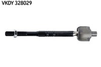 SKF Axialgelenk Spurstange Vkdy 328029 FüR Mercedes Klasse W205 Model S205 W213