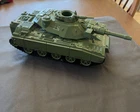 1982 HASBRO GI JOE MOBAT TANK VEHICLE 100% COMPLETE WORKS 1ST TRACKS NM+