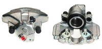 Bremssattel Axia 392817 57Mm FüR VW Transporter Multivan T4 Bus 70B 70C 7DB 7DK