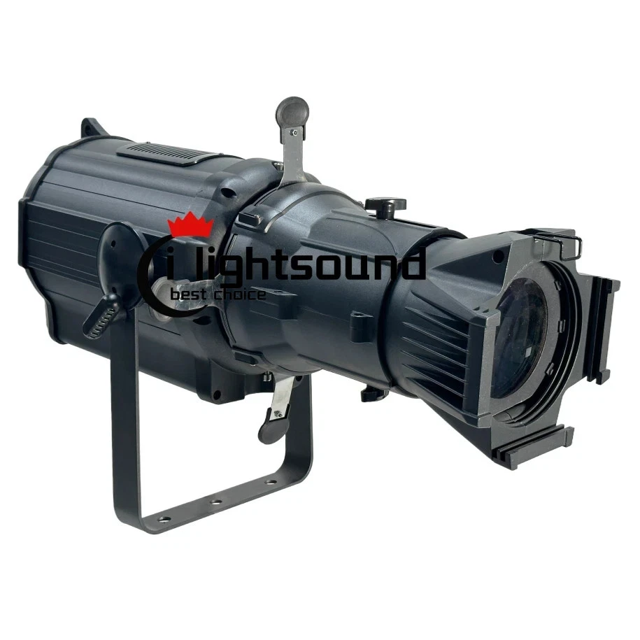 New19°26°36°56°400W cob leko light RGBAL 5in1 spotlight TV theatre show profile - Image 2 of 4