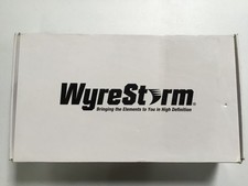 Odbiornik i nadajnik WyreStorm SW-0201-POH