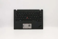 Original 5M10W85917 Lenovo Thinkpad Keyboard Danish X1 Carbon 7Th