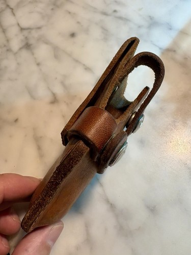 hunter 100-20 Holster - Bild 2 von 7