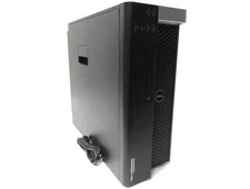 Dell Precision Tower 5810 | Xeon E5-1603 v4 | 16GB | DVD-RW | NVS 310 | 685W
