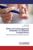 Hanan Anbar (U. A.) | Effect Of Cyclooxygenase Inhibitors On Diabetic...