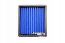 FILTRE A AIR SIMOTA M-1695 pour Mitsubishi LANCER 1.6 1990-1991