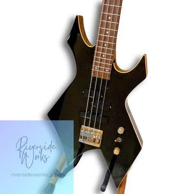 FERNANDES Burnny XB-95H X Heath Model