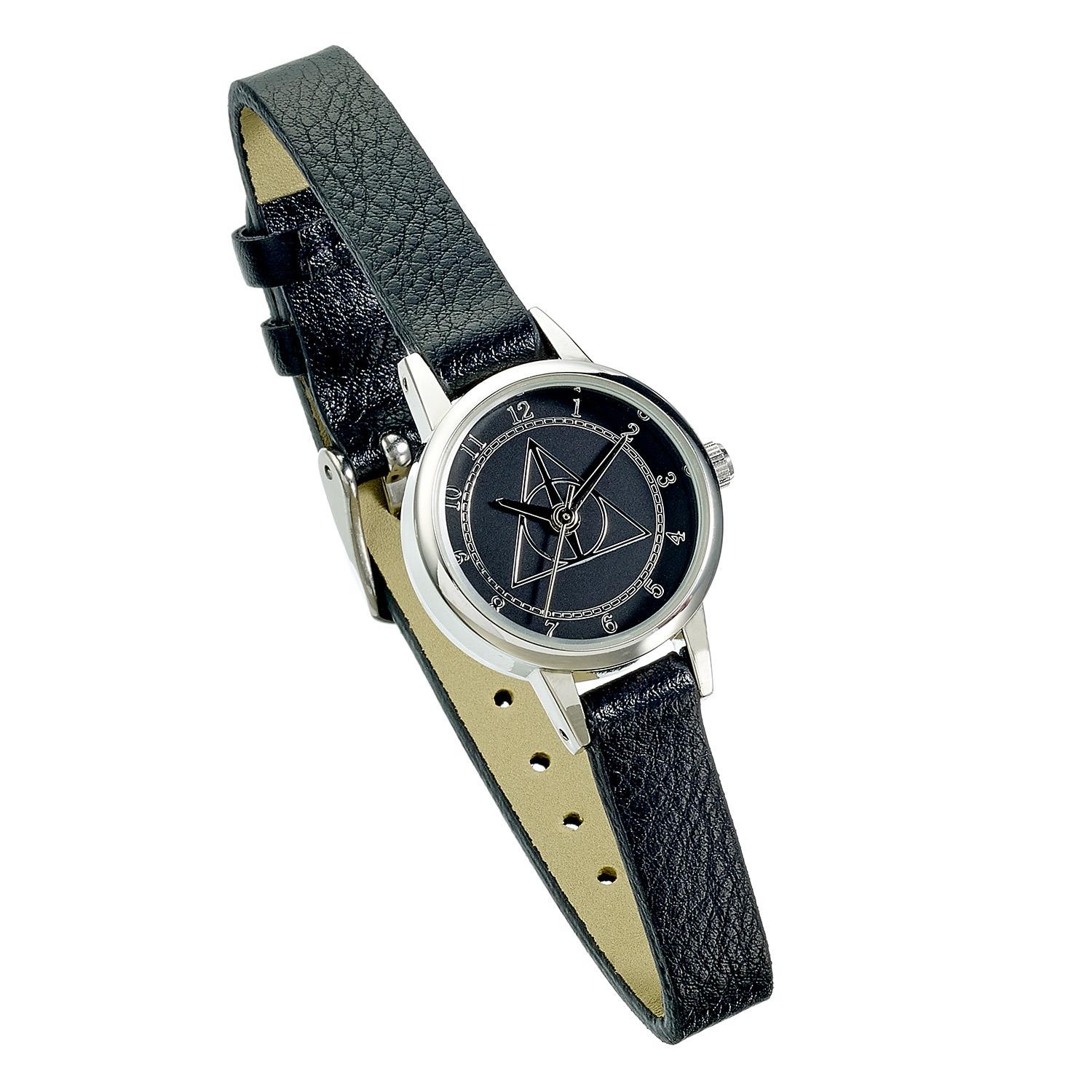 Harry Potter Deathly Hallows Watch Official Product